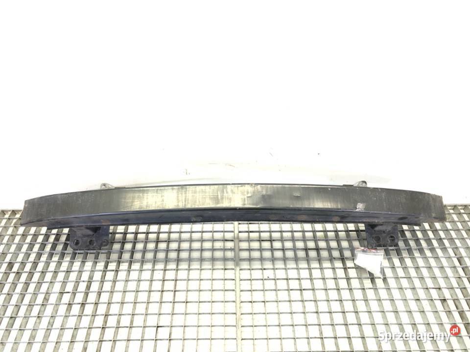 BELKA ZDERZAKA PRZÓD VW FOX 0315 WZMOCNIENIE podkarpackie