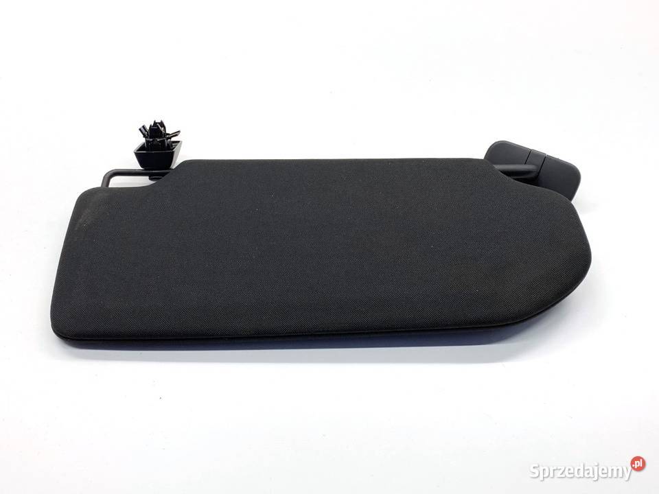 OSŁONA PRZECIWSŁONECZNA LEWY VOLVO S90 II BLENDA