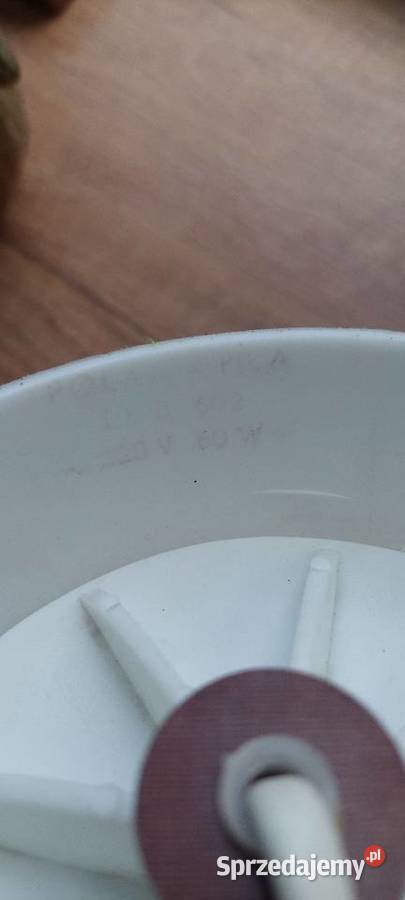 Lampka POLAM PIŁA Mirosławiec