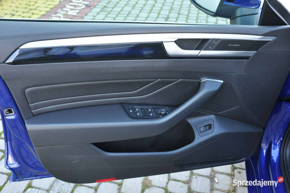 Volkswagen Arteon Shooting Brake 20TSI 190 DSG Stalowa Wola sprzedam