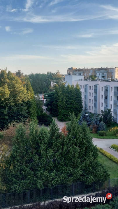 Nowe 2 pokojowe mieszkanie 301 m2 Bemowo