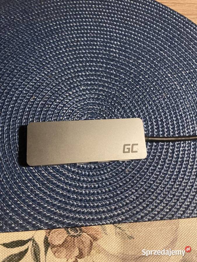 APPLE MacBook M1 16g RAM sprzedam Kołbaskowo