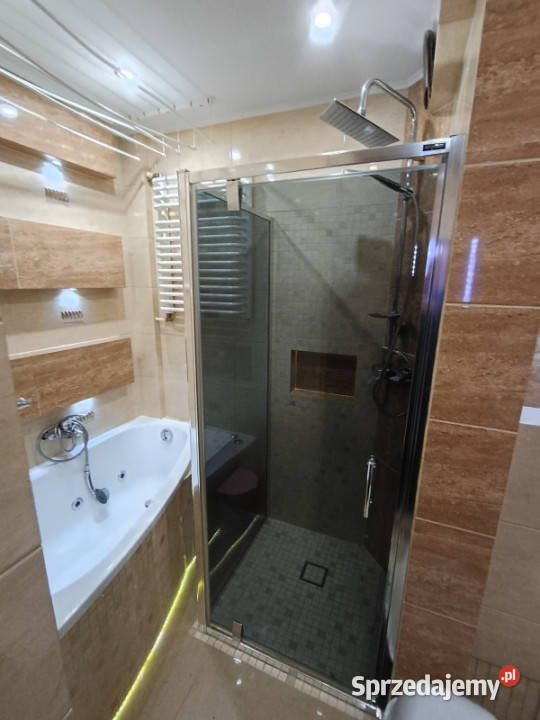 Sprzedam mieszkanie 60 25m Sprzedaż małopolskie Olkusz