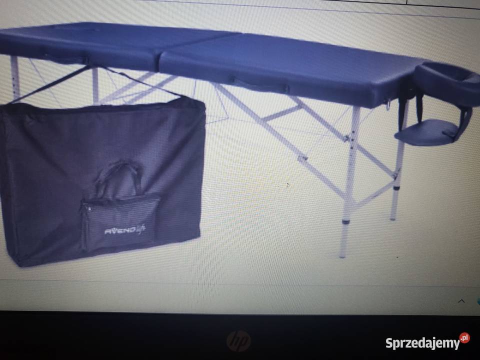 Lozko do masazu Pozostałe dolnośląskie