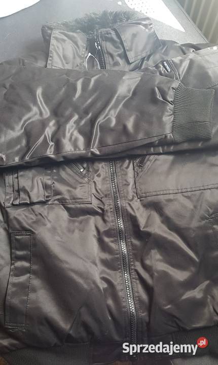 Kurtka Ocieplana Pilotka Portwest Pj10 RL Oława