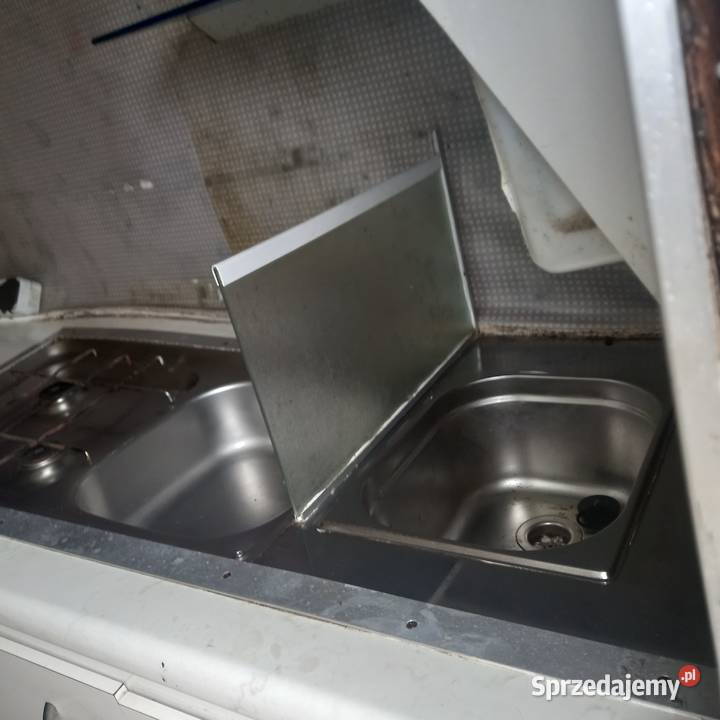 Przyczepa TABBERT BAR SKLEP sprzedam