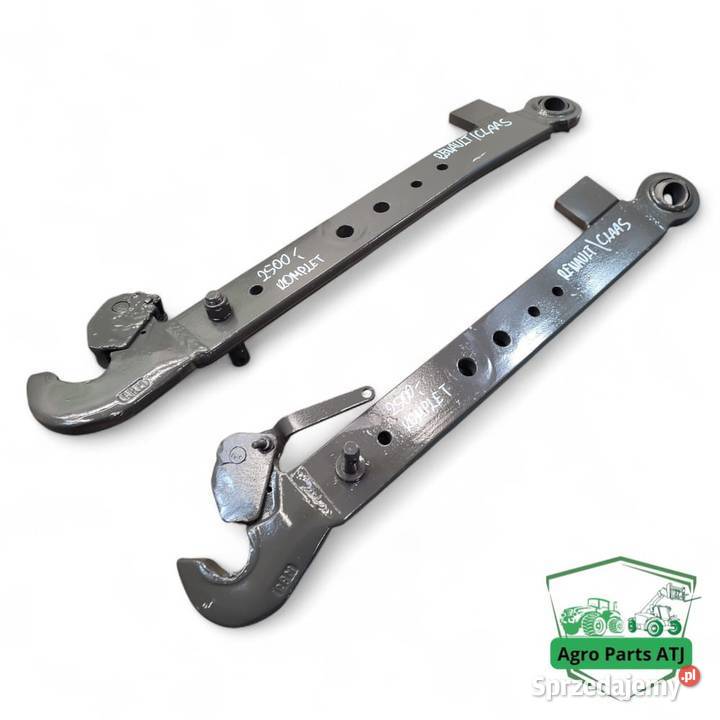 Ramiona sterujące TUZ Renault Claas Ciechanowiec