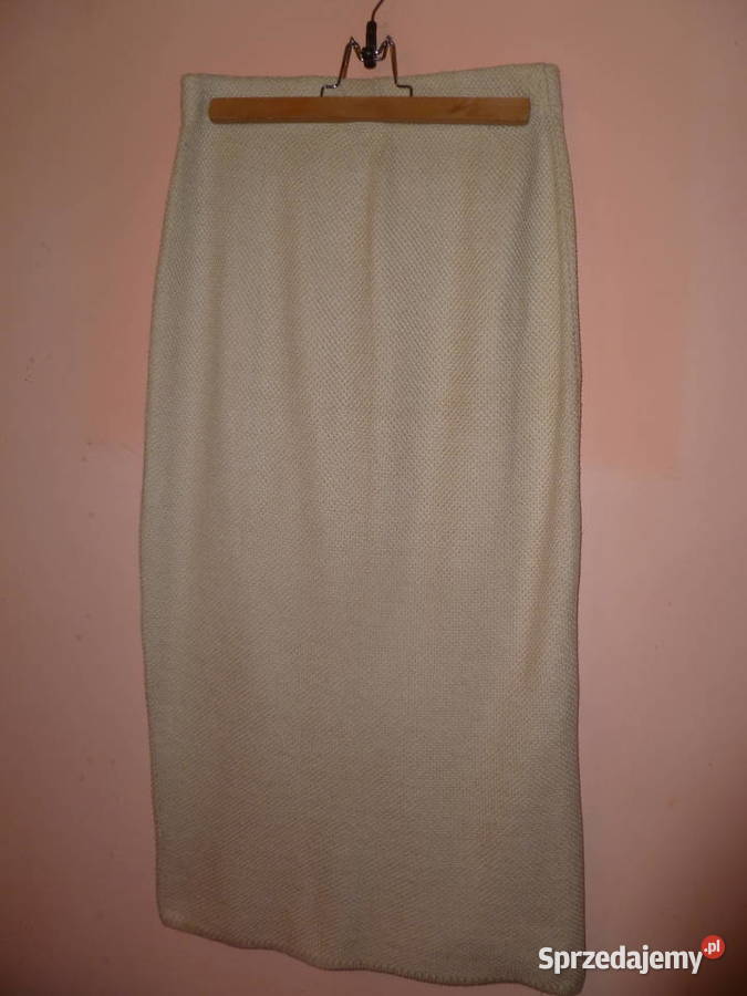 Spódnica ołówkowa midi Rozmiar 38(M) małopolskie sprzedam