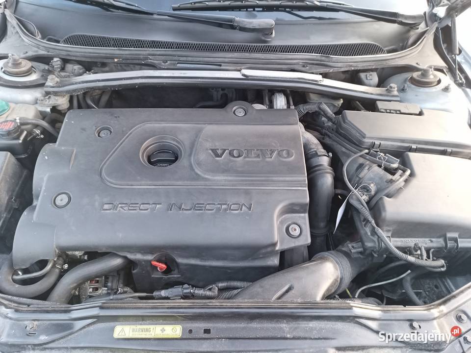 Sprzedam Volvo V70 2.5tdi R5 Malbork - Sprzedajemy.pl