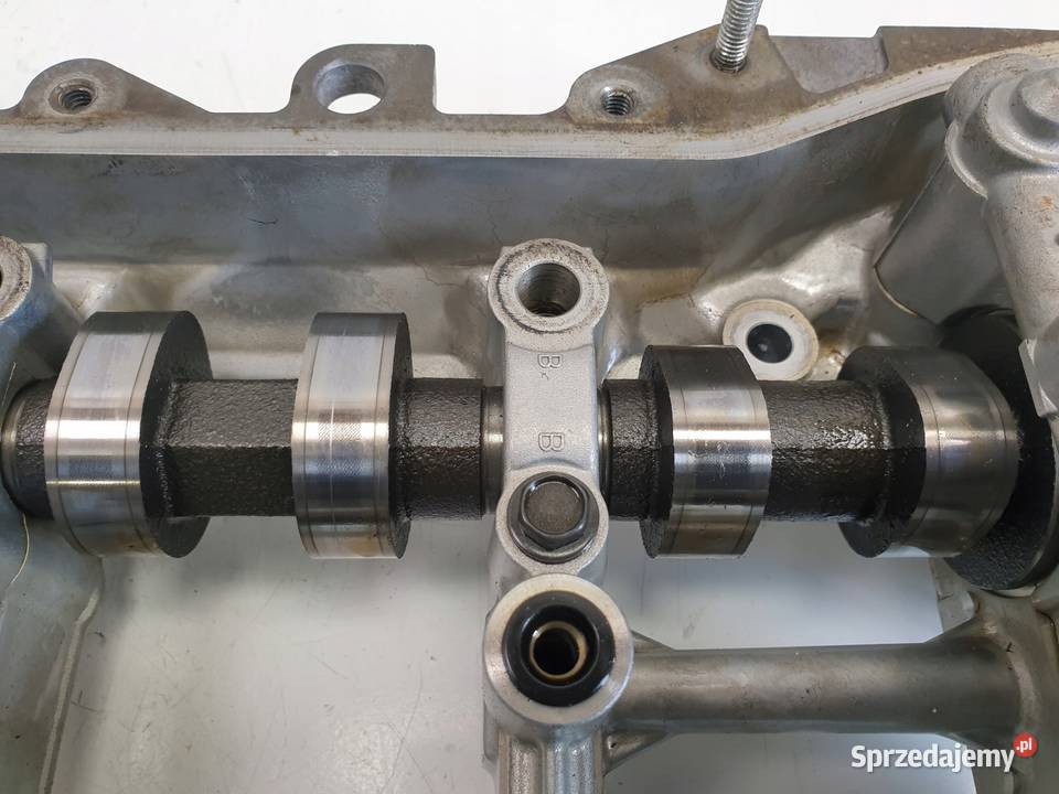 Lexus GS IV GS 300h 25 V6 WAŁKI ROZRZĄDU sprzedam