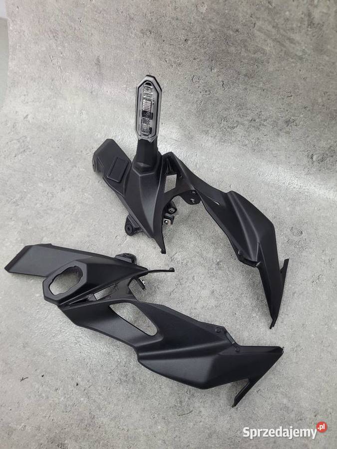 Kawasaki Z900 Z 900 2025 kierunkowskaz osłona Nowy Tomyśl