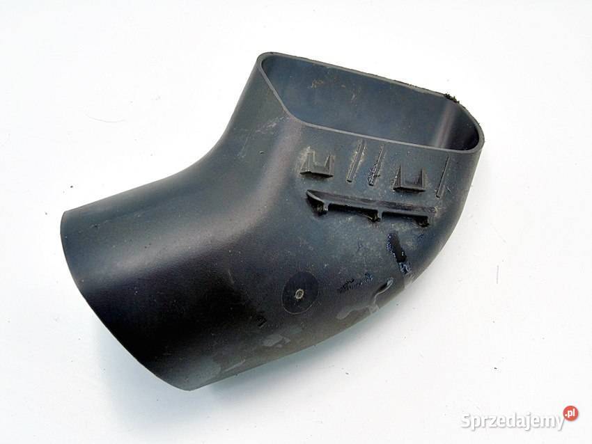 RURA POWIETRZA FOCUS 3 KOMBI BV619C679C Sosnowiec sprzedam