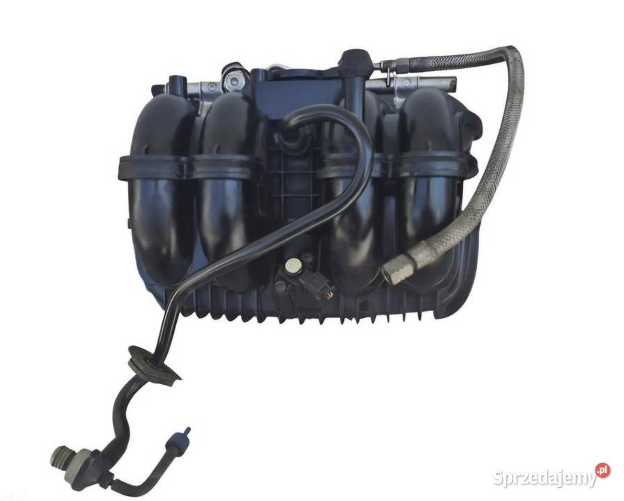 KOLEKTOR SSĄCY MERCEDESBENZ W203 20 B KOMPRESSOR Działoszyce