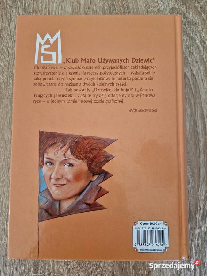 Klub mało używanych dziewic Warszawa