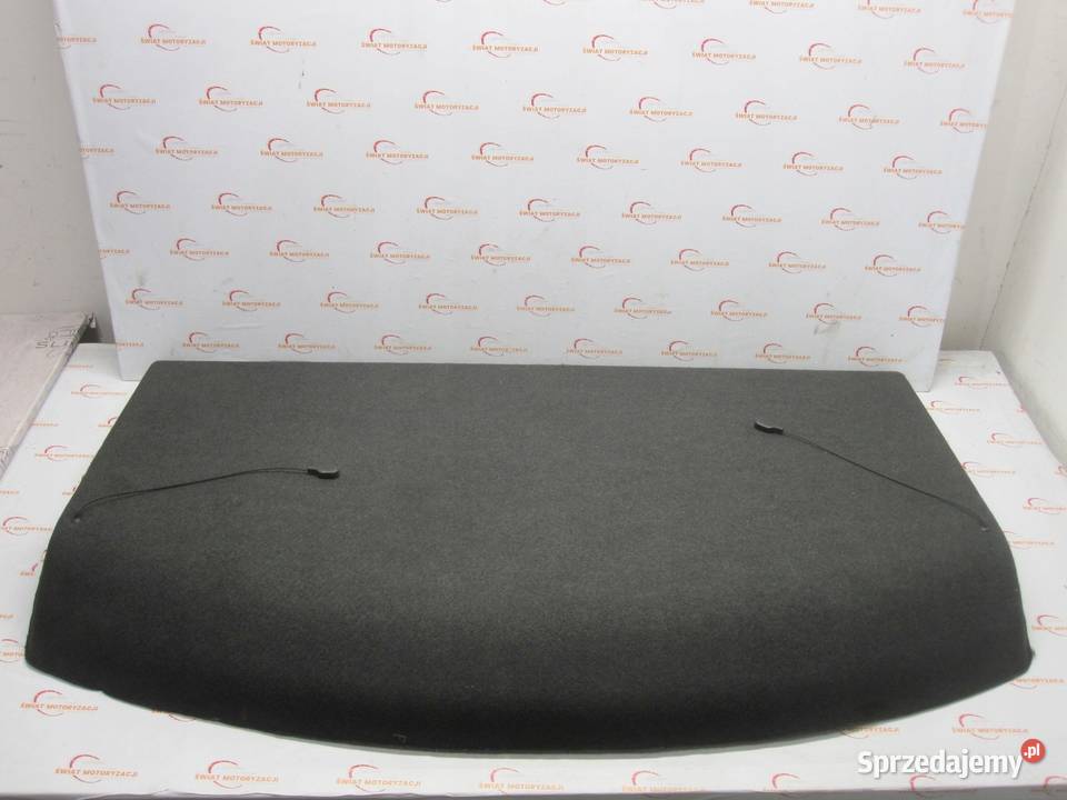 HONDA CIVIC IX 13r półka bagażnika Kielce