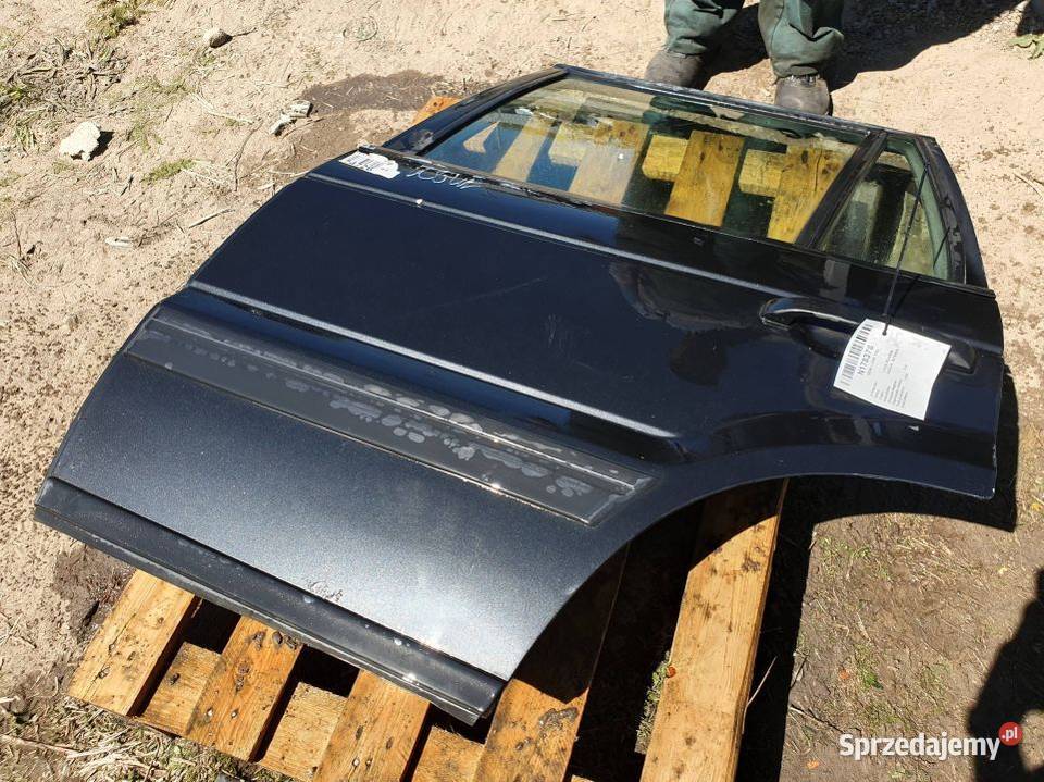 DRZWI LEWE TYŁ LAND ROVER RANGE ROVER osobowe Części samochodowe Lipno