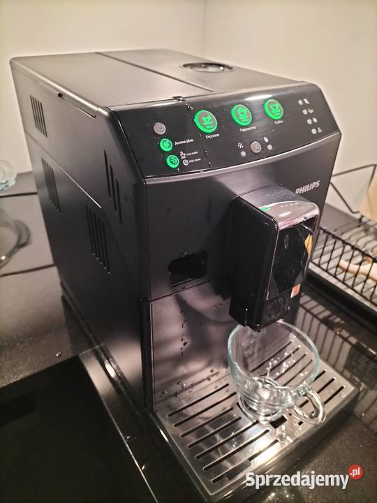 Ekspres do kawy Kraków sprzedam