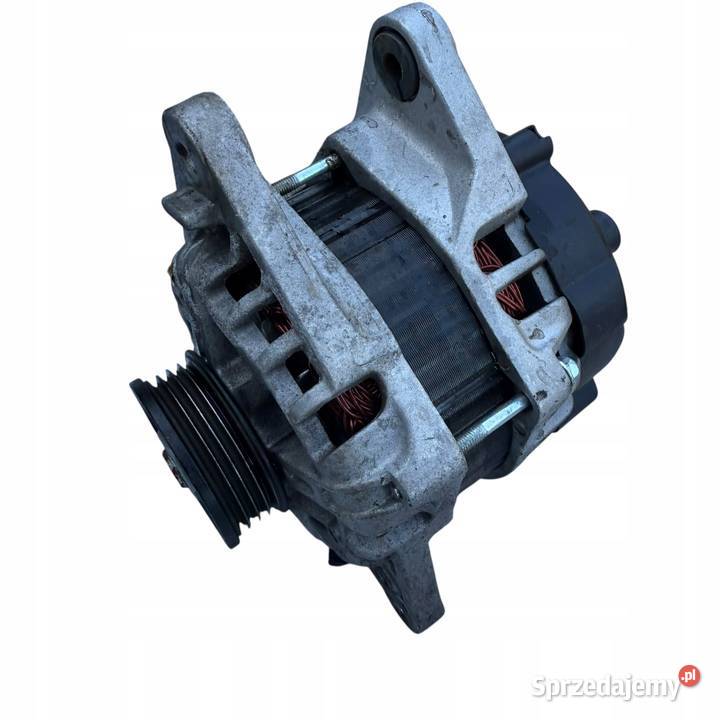 Alternator HYUNDAI TUCSON 0410r 20 16V G4GC osobowe wielkopolskie Barłogi