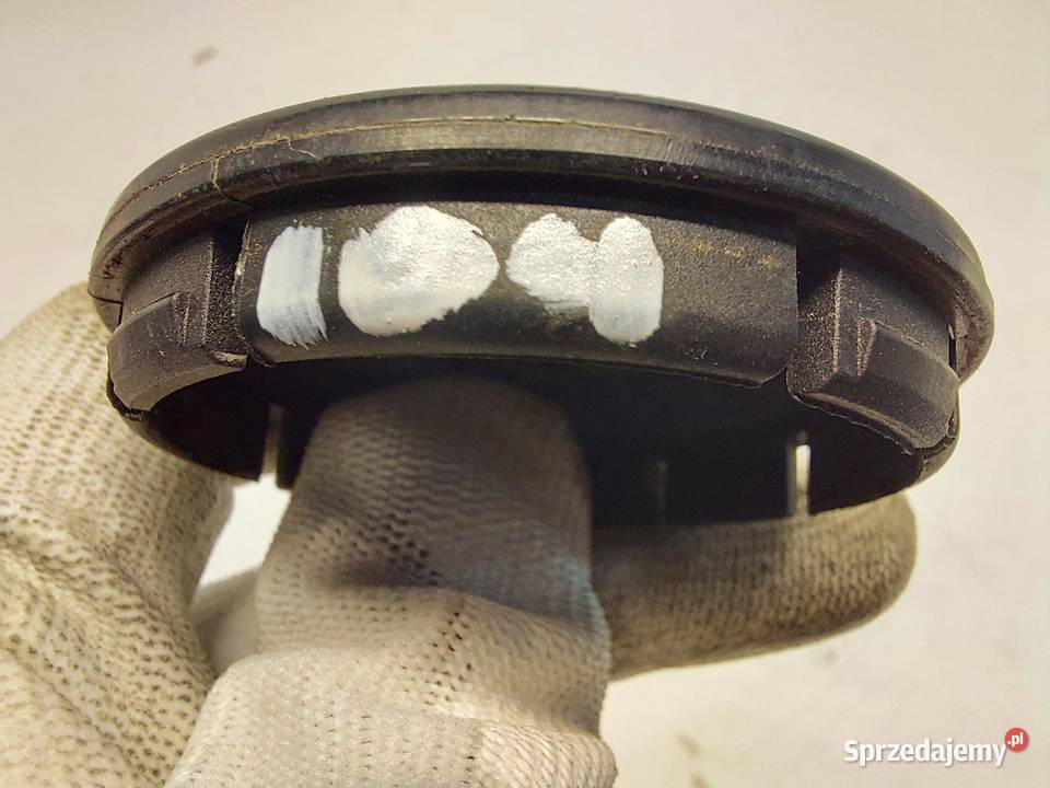 VW ID4 11A 2024r SUV 5D DEKIELEK 10A601171 Nadkola sprzedam