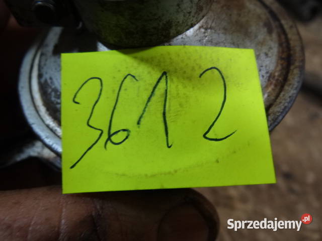 filtr Simson SR 2 org DDR Żary sprzedam