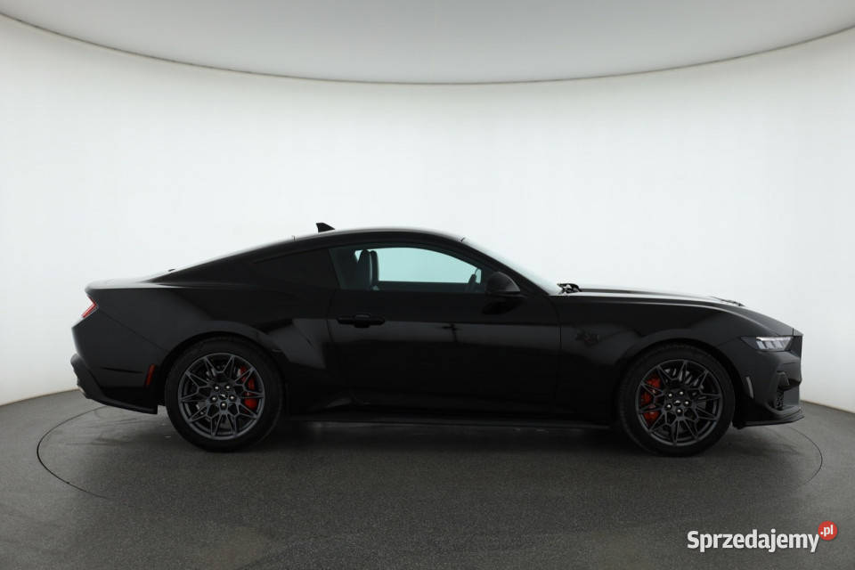 Ford Mustang GT V8 50