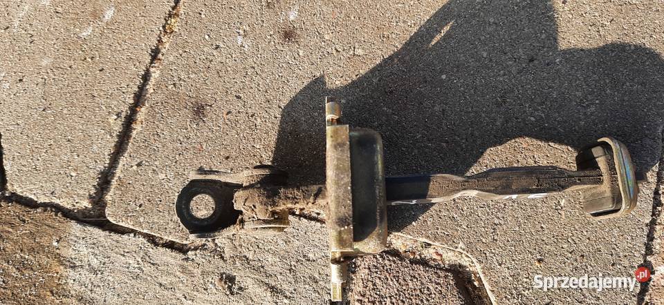 Ogranicznik drzwi prawy tył Nissan Almera n16 Szczecin