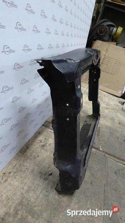 OCTAVIA II LIFT 10r pas przód 1Z0805591F