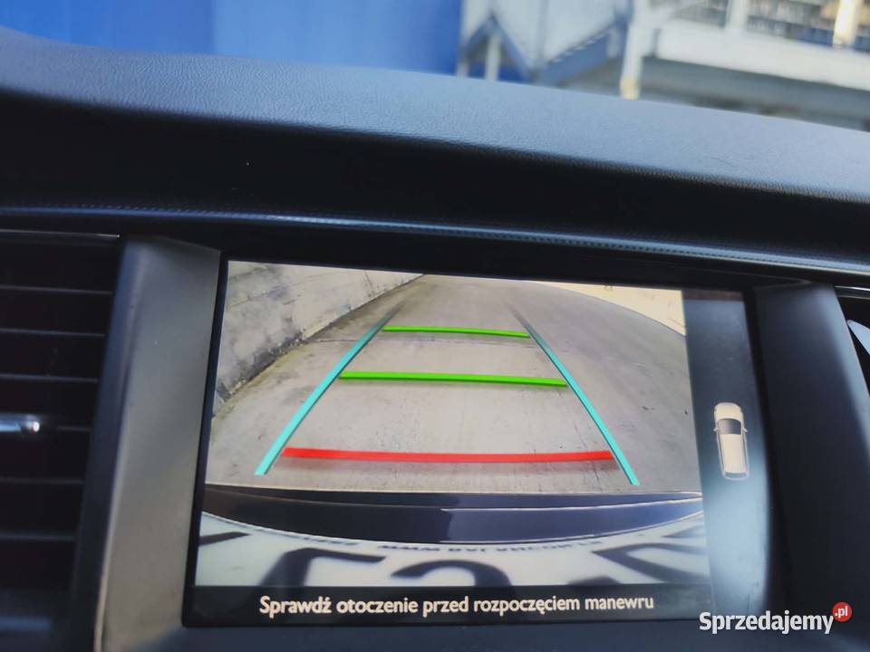 Peugeot 508 16 HDI Automat GT Line Nowy rozrząd 120KM