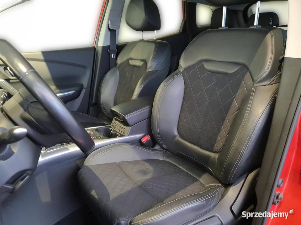 Kadjar 15 Blue dCi Intens EDC