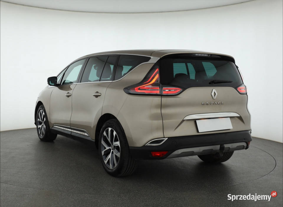 Renault Espace 16 dCi