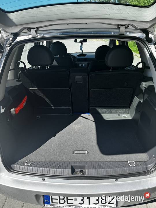 OPEL MERIVA A 2008 r 16 benzyna Szczerców