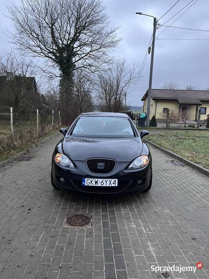 Seat Leon 2 sprzedam