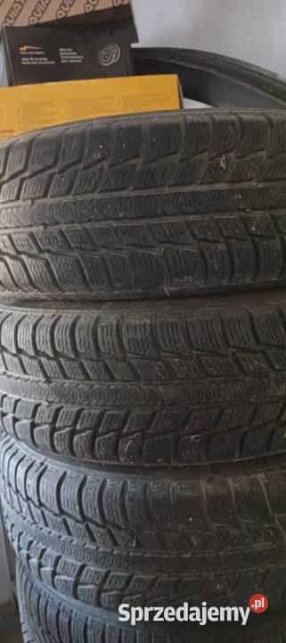 Koła felgi opony zimowe 5x112 1956515 audi vw