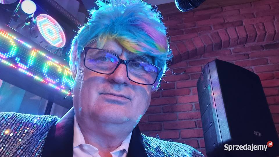 DJ Wodzirej Zespół Oprawa muzyczna Łuków