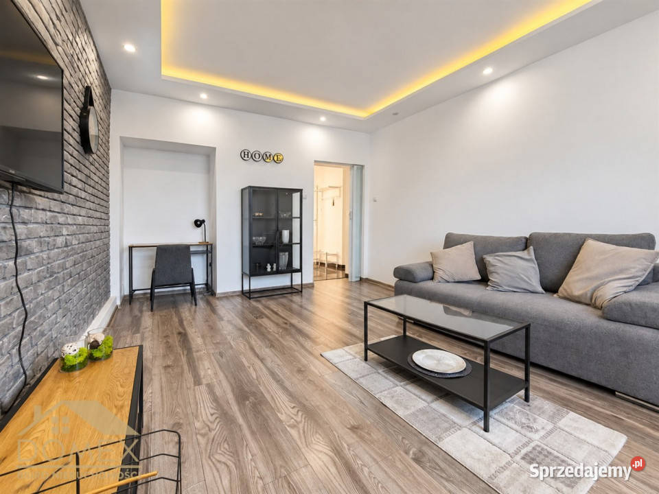 wynajmu mieszkania Rydułtowy 48m2 2 pokoje 48m2