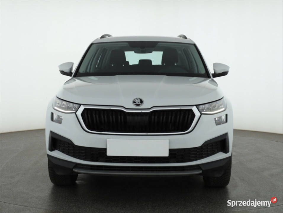 Skoda Kodiaq 15 TSI ESP Piaseczno
