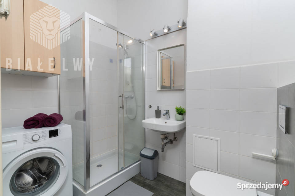 Mieszkanie do sprzedania 6606m2 Warszawa Aleja