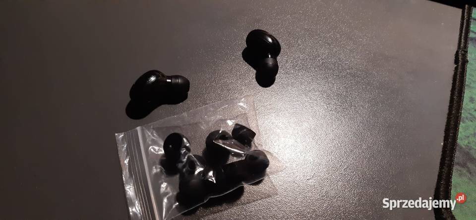 SAVIO TWS05 Słuchawki bluetooth Tychy