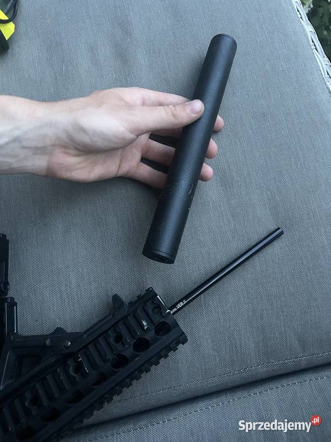 Specna Arms SAC05 CORE replika tuningu Sporty strzeleckie i myślistwo Węgierska Górka sprzedam