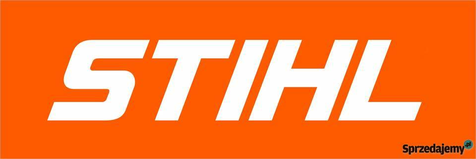 STIHL piła nożyce odkurzacze kosy krawędziarka Radom