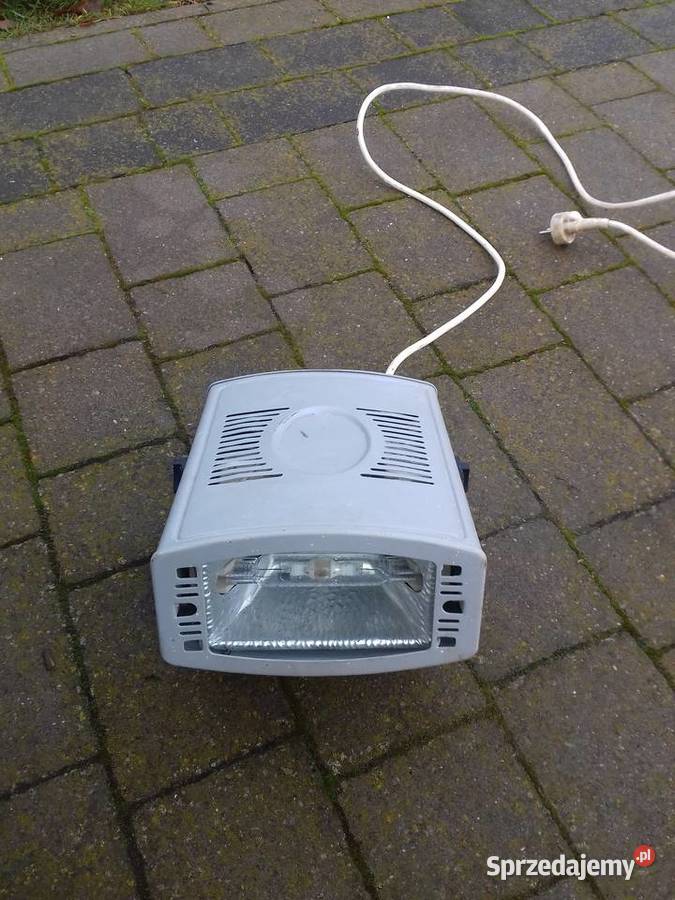 Lampa 150W Świdnik