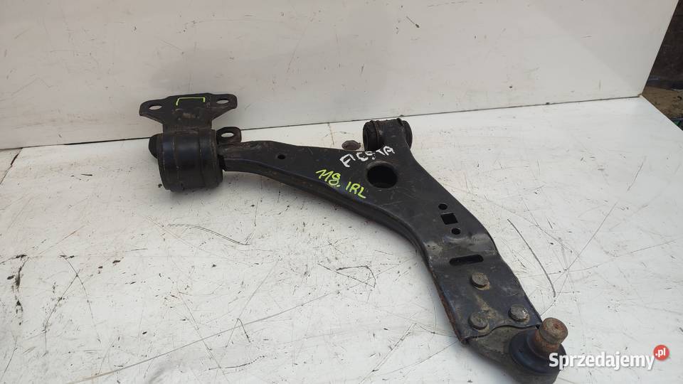 118WAHACZ PRAWY PRZEDNI PRZÓD FORD TOURNEO Wahacze Włoszczowa