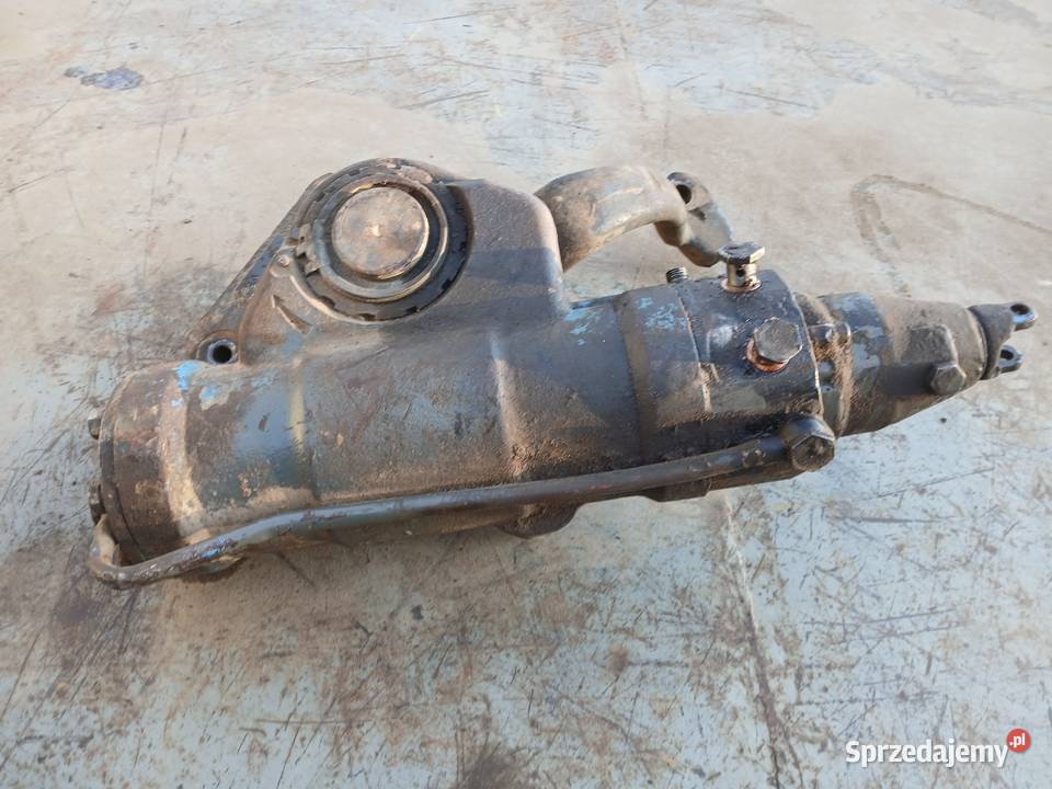 Serwo zetor 12 145 Łaszczów