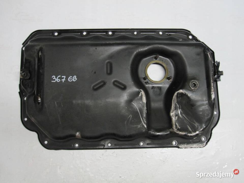 AUDI A3 32 V6 4X4 04R 250 06E103604F MISKA