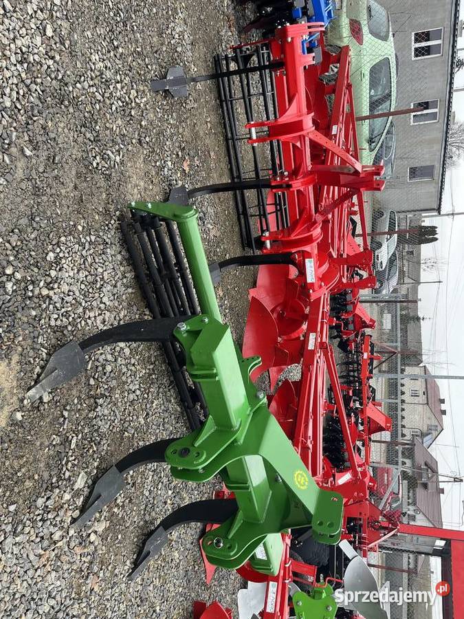 Głębosz MTYTAN BEZORKOWY ŚCIERNISKOWY głębokość lubelskie Ryki