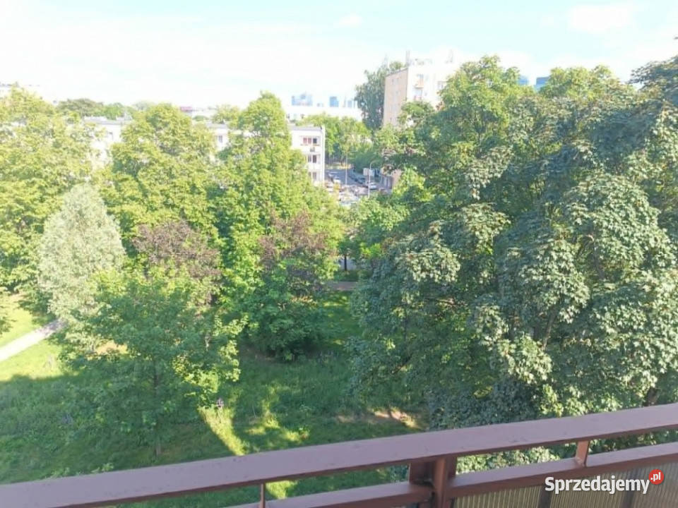 Płocka centrum 3 pokoje Nowe dwustronne stan Warszawa