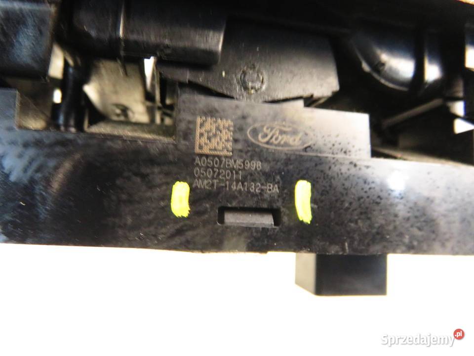 PANEL SZYB FORD S I WA6 AM2T14A132BA