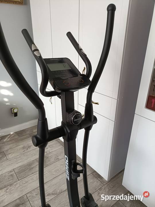 Orbitrek Drzemlikowice