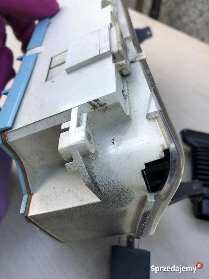 Sprzedam Licznik Zegary BMW E30 20 Kraków