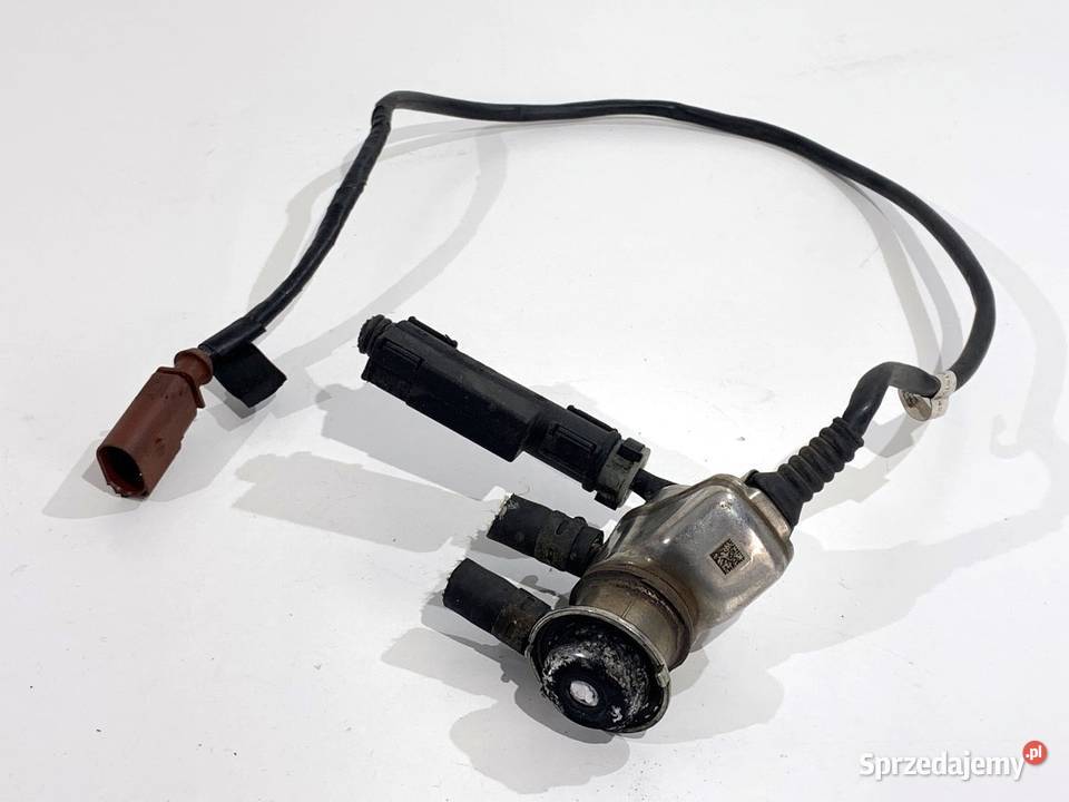 WTRYSKIWACZ SCR AUDI A4 B9 04L131113J 20 150 podkarpackie